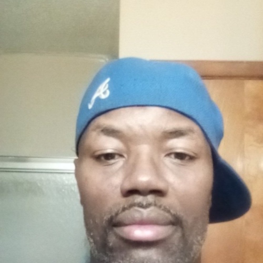 Meet your Posher, Derrick